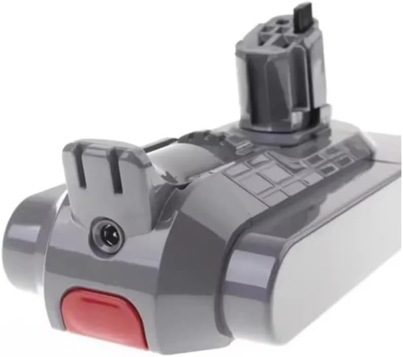 Battery Used Compatible for Dyson V15 V11 SV22 Oversize SV17, V15 Detect Absolute/Extra. V11 Absolute Extra/Pro, 971447-05 Battery6800mAh