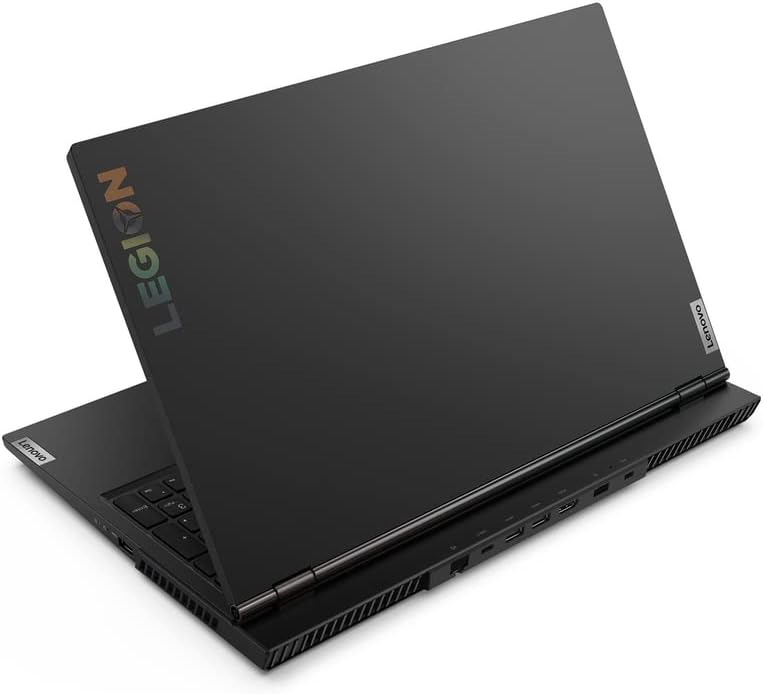 Lenovo 2022 Legion 5 Gaming 15.6' 120Hz FHD Laptop, AMD R5-4600H Processor(> i7-1065G7), 16GB RAM, 1TB HDD + 256GB SSD, Backlit Keyboard, GeForce RTX 1650Ti Graphics, Win 10, Black, 32GB USB Card