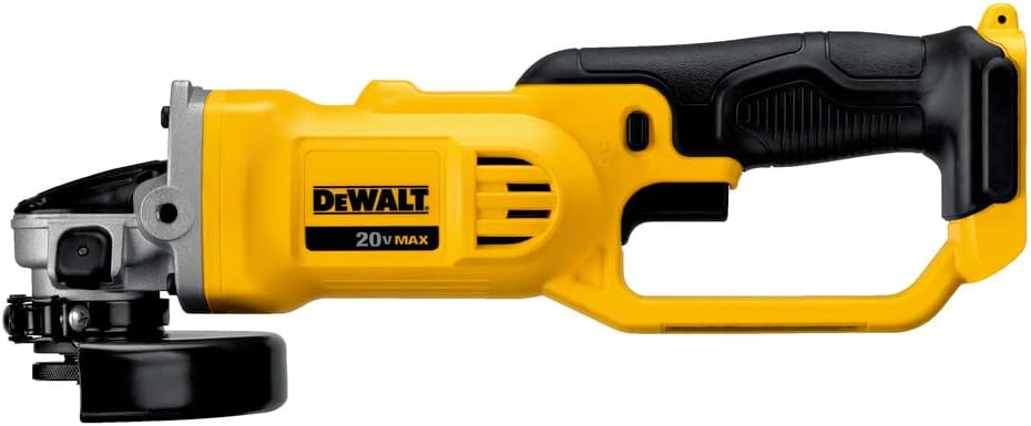 DEWALT 20V MAX Combo Kit, Compact 5-Tool (DCK521D2)
