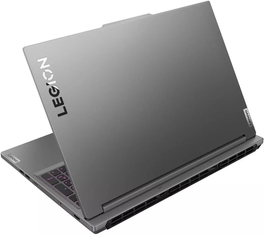 Lenovo Legion 5i 16' Gaming Laptop - Intel i9-14900HX, 165Hz FHD, GeForce RTX 4060, 32GB DDR5 RAM|1TB SSD, Backlit Keyboard, Win11 Pro, Office 2021