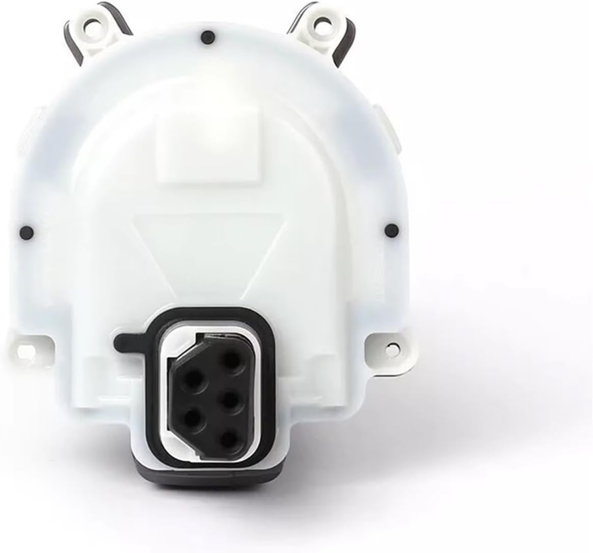 Main Body Motor Host Handle Engine Accessories，Compatible for Dyson V15 SV22 Detect Vacuum Cleaner Switch Assembly Included
