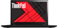 Lenovo ThinkPad T460s Laptop, 14 inch Full HD Notebook, Core i5-6300U, 8GB RAM, 256GB SSD, CAM, Windows 11 Pro64 (Renewed)
