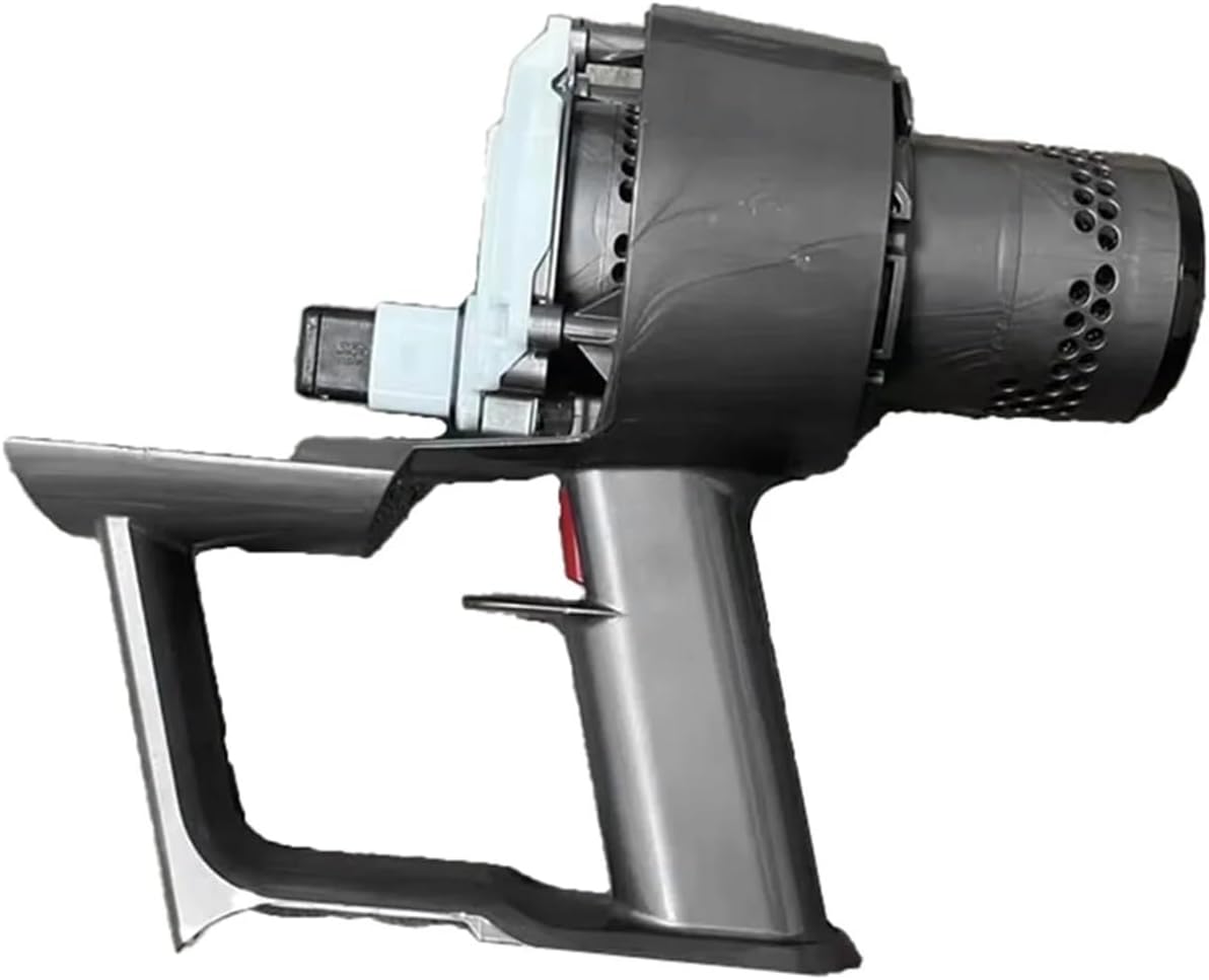 B26B Main Body Motor Host Handle Engine Accessories ，Compatible for Dyson ，V15 SV22 Vacuum Cleaner Switch Assembly Included