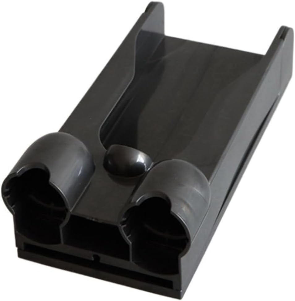 T83C-5X Docking Station Wall Mount Accessory，Compatible for Dyson，V15 Vacuum Cleaner Storage Rack Charger Hanger Charging Base Bracket