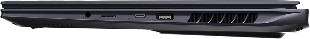 GIGABYTE - AORUS 16X (2024) Gaming Laptop - 165Hz 2560x1600 WQXGA - NVIDIA GeForce RTX 4070 - Intel i7-14650HX - 1TB SSD with 32GB DDR5 RAM - Windows 11 Home AD (AORUS 16X ASG-53USC64SH)