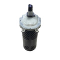 Motor Replacement Parts Motor Accessories Engine Assembly Robot Vacuum Cleaner,Compatible for Dyson V15 SV22