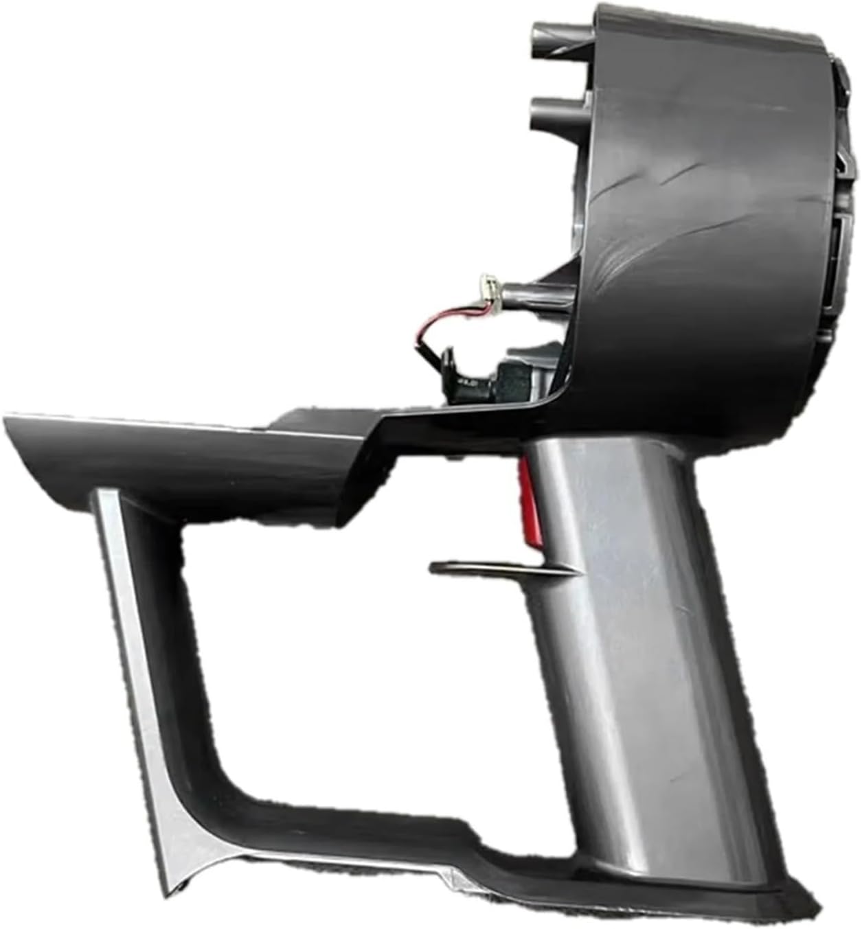B26B Main Body Motor Host Handle Engine Accessories，Compatible For Dyson,V15 SV22 Detect Vacuum Cleaner Switch Assembly Included