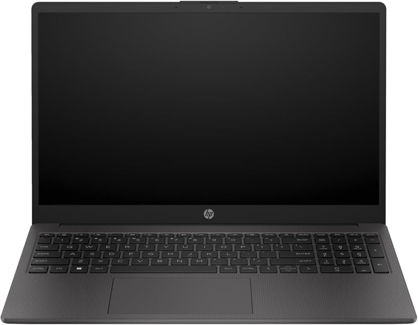 HP 255 G10 Business Laptop 15.6' FHD Display (AMD Ryzen 7 7730U, 32GB DDR4, 1TB PCIe SSD, AMD Radeon, Numeric Keypad, WiFi 6, HD Webcam, Bluetooth 5.2, Win 11 Pro) w/DKZ USB Port Expander