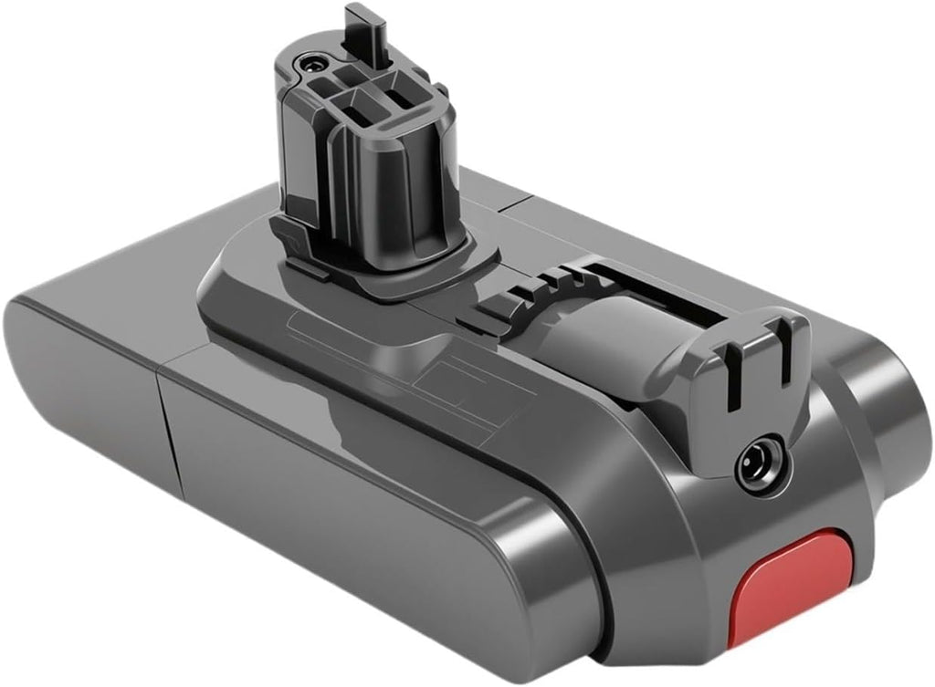 Battery 25.2V Compatible for Dyson V15 Vacuum Cleaner Compatible Models SV22 SV28 SV29 Rechargeable Battery(1pcs 28000mAh)