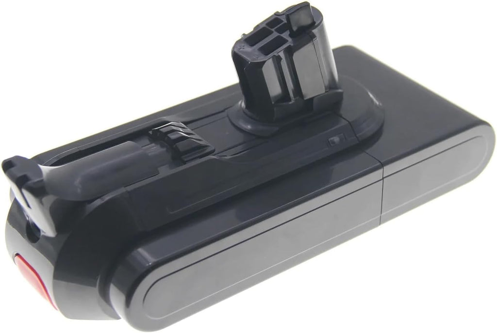 25.2V 3000mAh Pack Li-Ion, Compatible For Dyson V11 V15 SV15 SV16 SV22, Vacuum Cleaner Click-in Battery