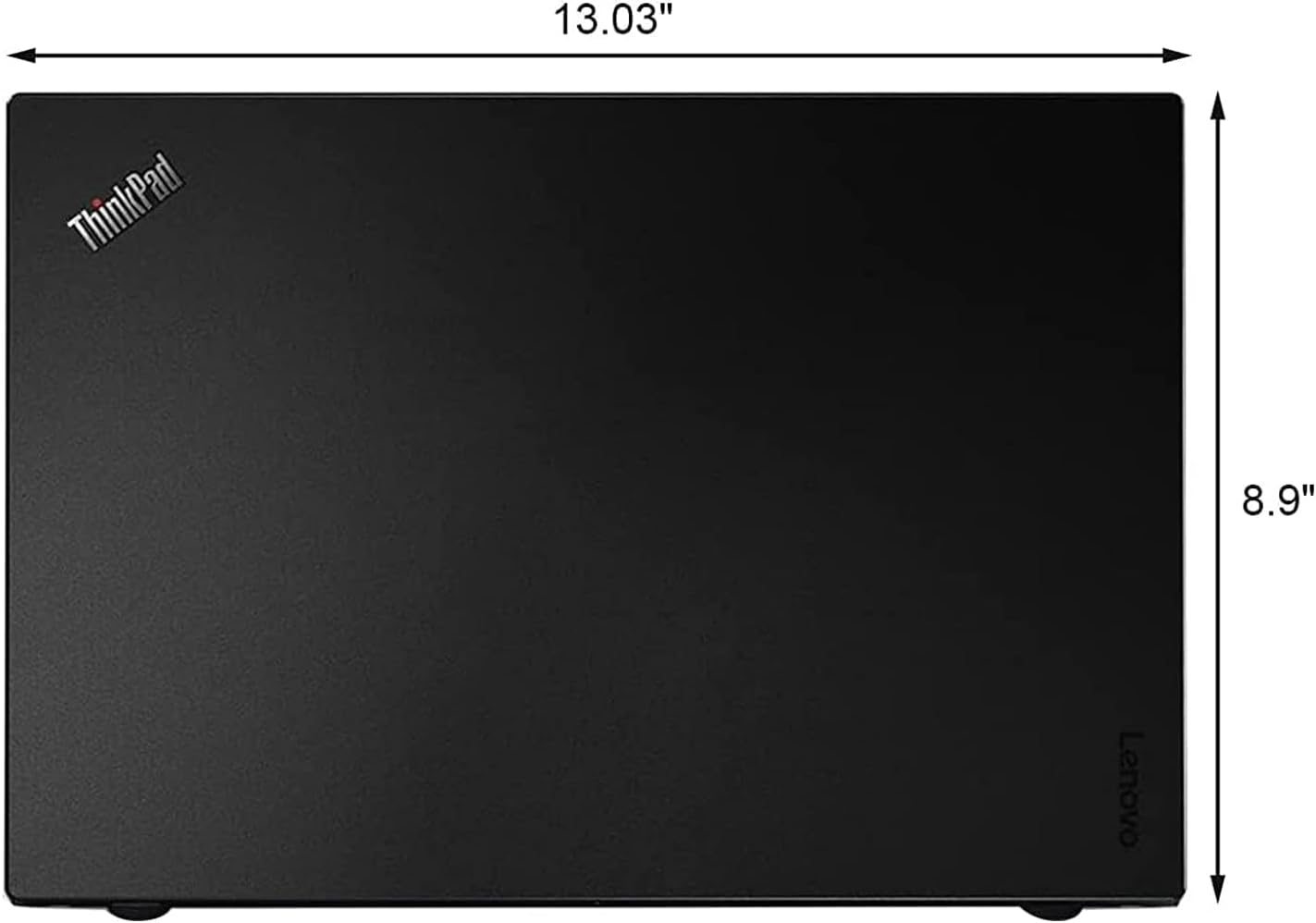 Lenovo ThinkPad T460s Laptop, 14 inch Full HD Notebook, Core i5-6300U, 8GB RAM, 256GB SSD, CAM, Windows 11 Pro64 (Renewed)