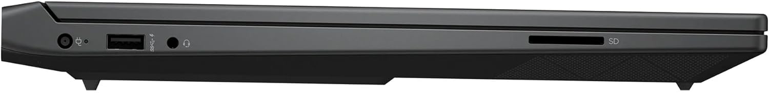 HP Victus Gaming Laptop 15.6' FHD IPS 144Hz Intel 8-core i5-13420H (>i7-12650H) 32GB RAM 2TB SSD GeForce RTX 4050 Backlit Type-C B&O Fast Charging Win11 ICP Hub