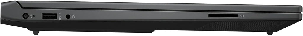 HP Victus Gaming Laptop 15.6' FHD IPS 144Hz Intel 8-core i5-13420H (>i7-12650H) 64GB RAM 1TB SSD GeForce RTX 4050 Backlit Type-C B&O Fast Charging Win11 ICP Hub