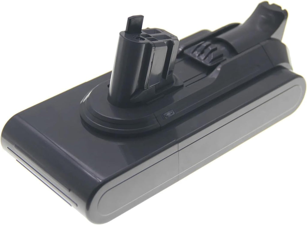 25.2V 3000mAh Pack Li-Ion, Compatible For Dyson V11 V15 SV15 SV16 SV22, Vacuum Cleaner Click-in Battery