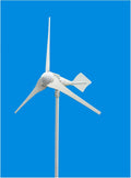 Wind Generator Wind Power Generator 1000w Wind Power Generator 3 Blades Breeze Start for Marine, RV, Home, Windmill Generator Suit (Size : Z-1000w) (Z)