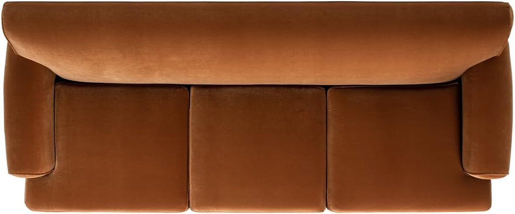 Jennifer Taylor Home Alana Lawson Living Room Sofa/Couch