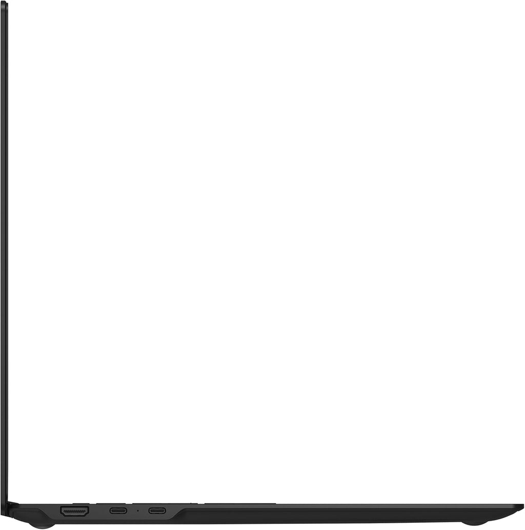 LG gram Pro 16-inch Lightweight Laptop Computer, Intel Evo Edition Powered by Intel Core Ultra9 285H Processor, NVIDIA RTX5050, Windows 11 Home, 32GB RAM, 2TB SSD, Black