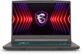 MSI 2025 Gaming Laptop | Thin 15 | Intel 8-Core i5-13420H | NVIDIA GeForce RTX 4050 6GB | 16GB DDR4 | 512GB SSD | 15.6' 1920x1080 144Hz | Win11 Pro - Wi-Fi 6E - BT 5.3 - Backlit KB - Cosmos Gray