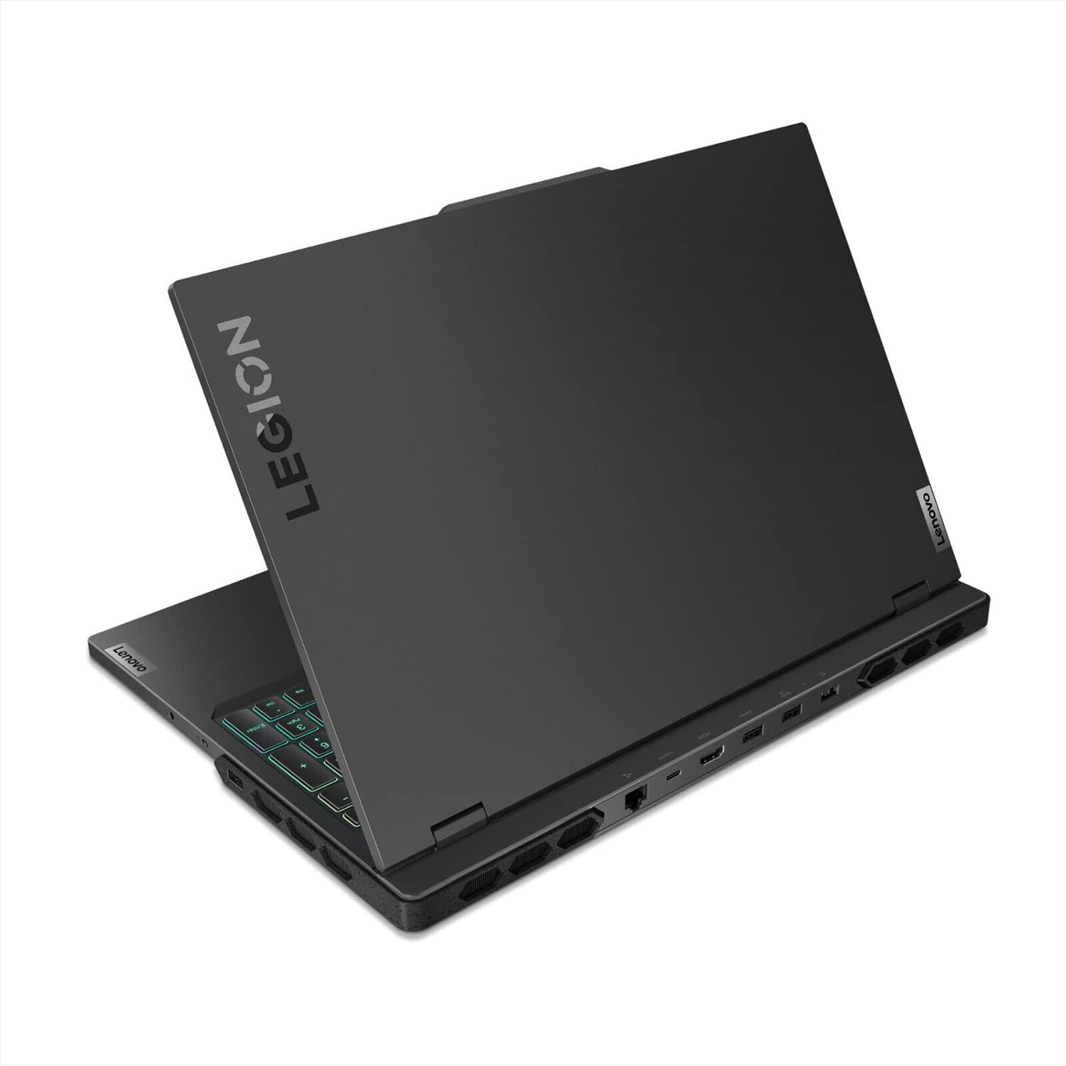 Lenovo Legion Pro 7i Gaming Laptop, 16' WQHD IPS 240Hz Display, Intel Core i9-13900HX, GeForce RTX 4080, 32GB DDR5 RAM, 1TB SSD, Webcam, Per-Key RGB Backlit KB, Wi-Fi 6E, Windows 11 Home