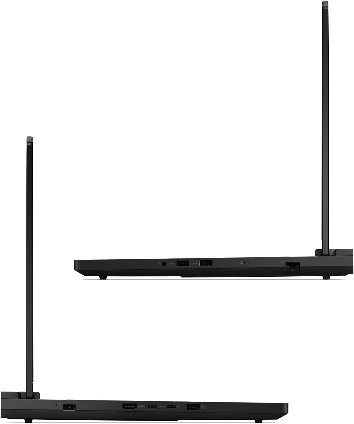 Lenovo Legion Pro 7i, Gen 10 Laptop for Gaming, 240 Hz, Intel Ultra 9 275HX 24C (Up to 5.4 GHz), NVIDIA GeForce RTX 5080, 16' OLED Display, Per-Key RGB Backlit, 64GB DDR5, 1TB SSD, Win 11 Pro