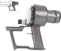 Motor Replacement Vacuum Cleaner Motor and Handle Assembly ，Compatible with Dyson V15 Detect SV22 ，Restores Full Function