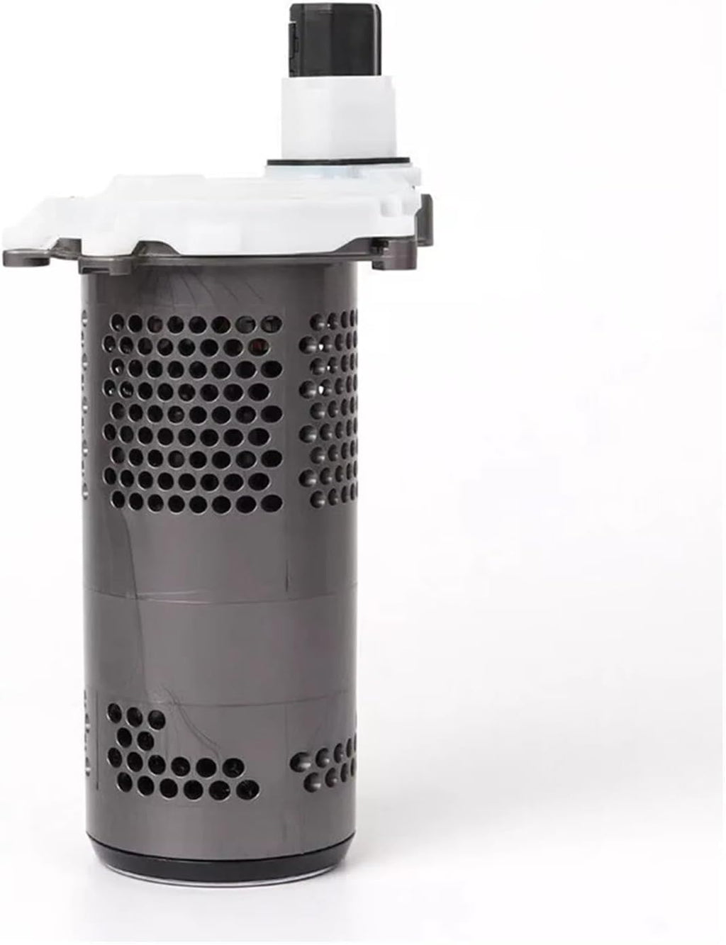 Vacuum Cleaner Switch Assembly Main Unit Handle Accessory, Compatible for Dyson, V15 SV22 Detect Handle Engine Replacement Accessory