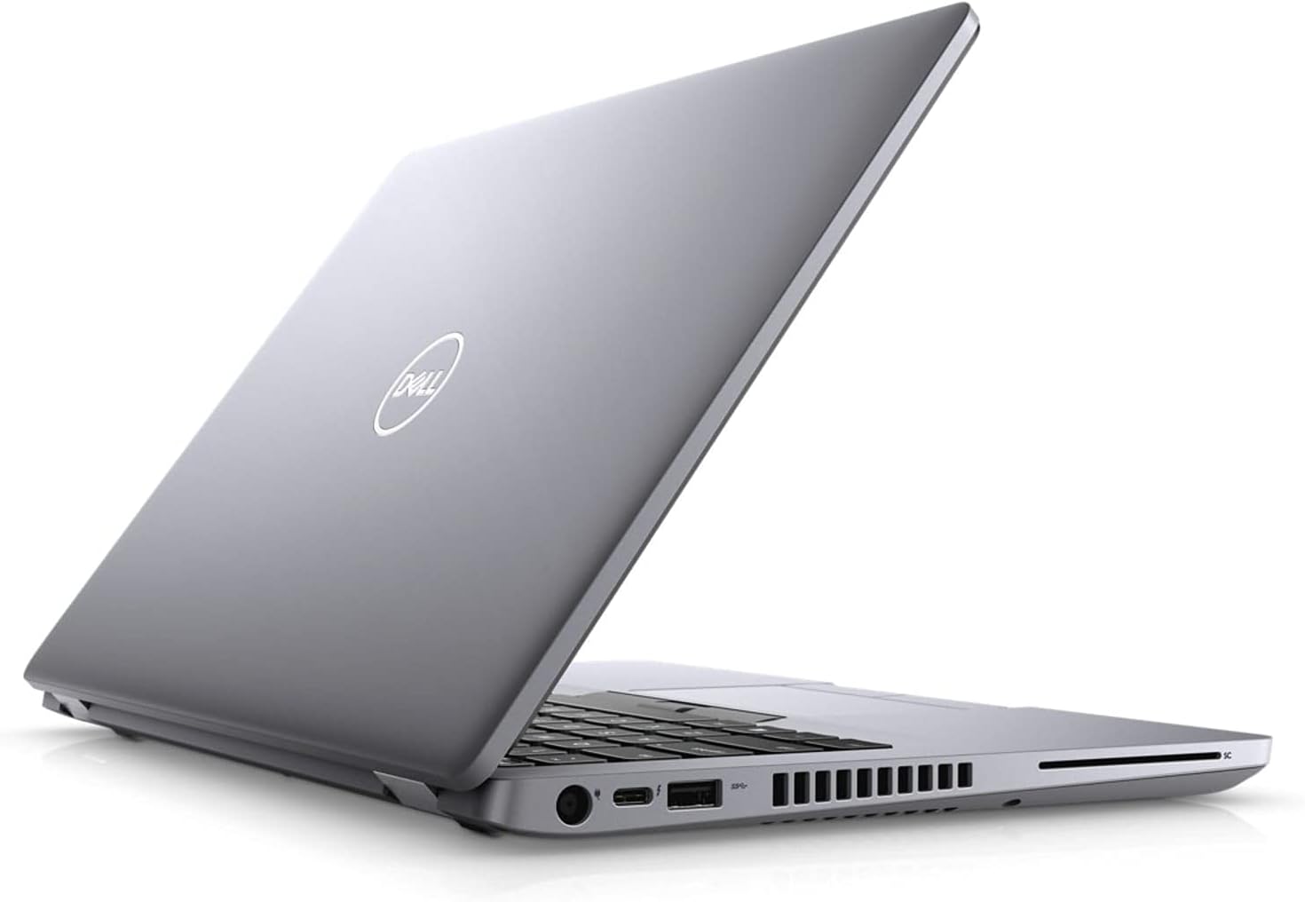 Dell Latitude 5410 Laptop | 14' 1366x768 HD | Core i7-10610U - 512GB SSD Hard Drive - 32GB RAM | 4 cores @ 4.9 GHz Win 11 Pro Black (Renewed)