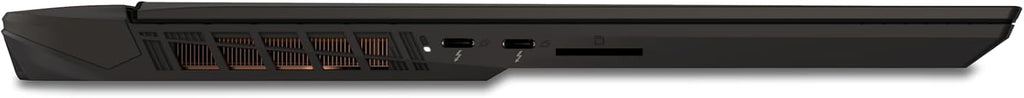 msi Vector 16 HX AI 16' 240Hz QHD+ Gaming Laptop: Intel Core Ultra 9-275HX, NVIDIA Geforce RTX 5070Ti, 32GB DDR5, 2TB NVMe SSD, Thunderbolt 5, Wi-Fi 7, Win 11 Pro: Cosmo Gray A2XWHG-060US