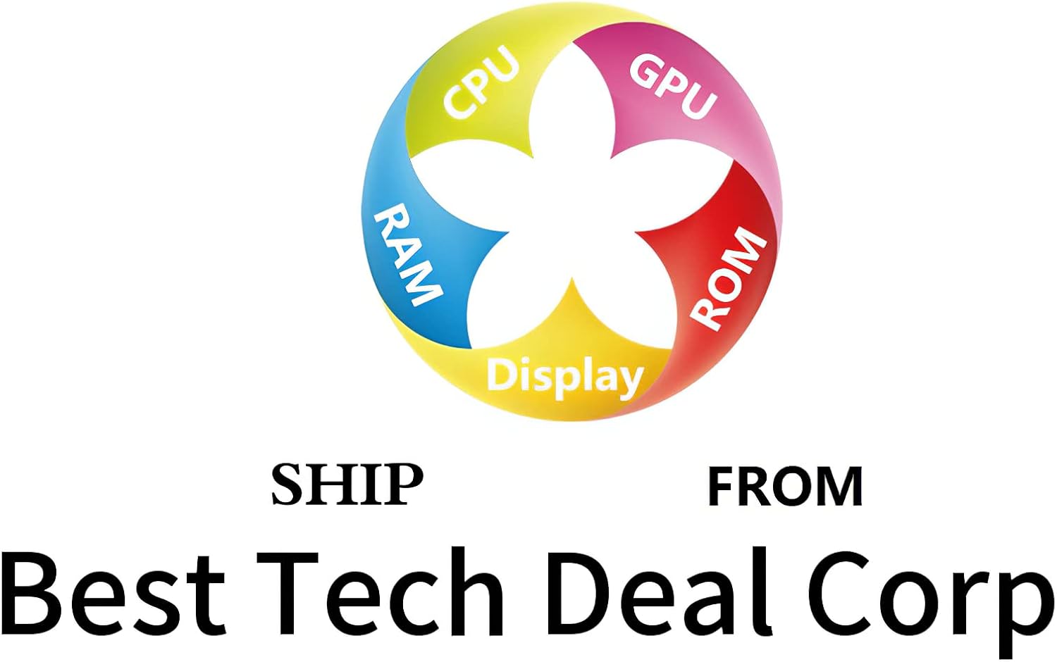 Lenovo Ideapad 1 15.6' HD Laptop | AMD Athlon Silver 7120U Processor | 4GB RAM DDR5 | 128GB SSD | AMD Radeon Graphics | Windows 11 Home | Grey | Bundle with 64GB USB Flash Drive