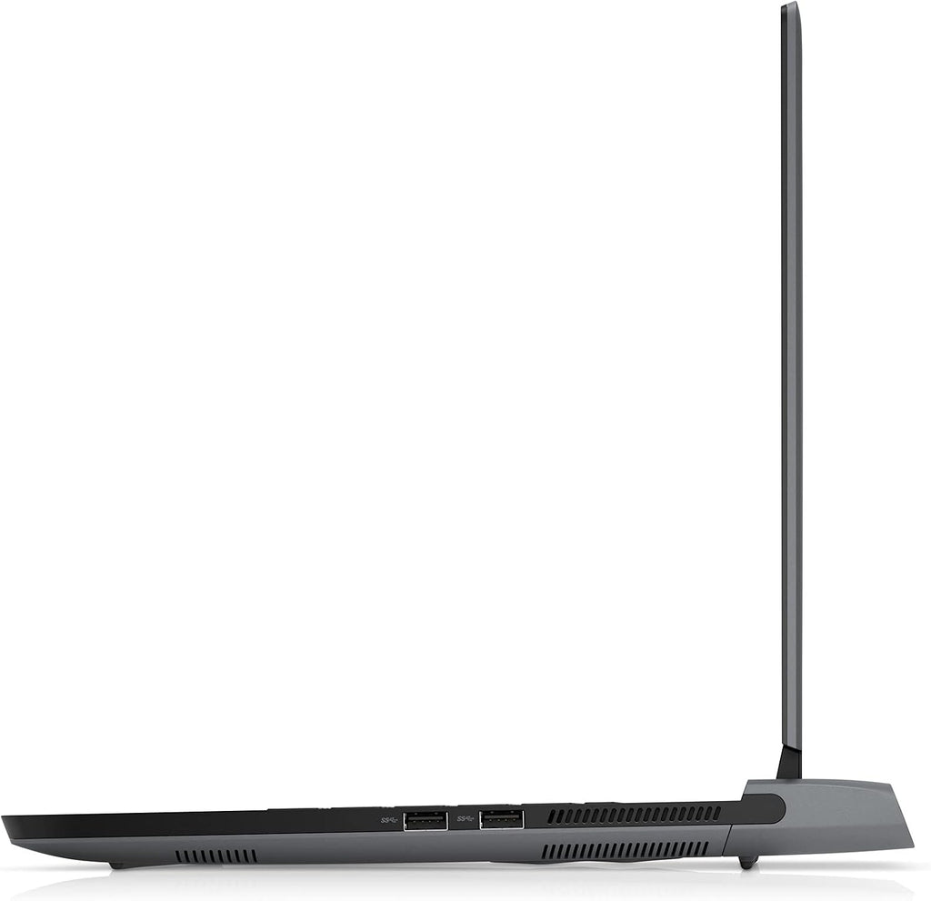 Alienware M15 R6 Gaming Laptop - 15.6-inch FHD (1920 x 1080) 1ms 360Hz Display, Intel Core i7-11800H, 32GB DDR4 RAM, 1TB SSD, NVIDIA RTX 3070 8GB Graphics, Windows 11 Home - Black