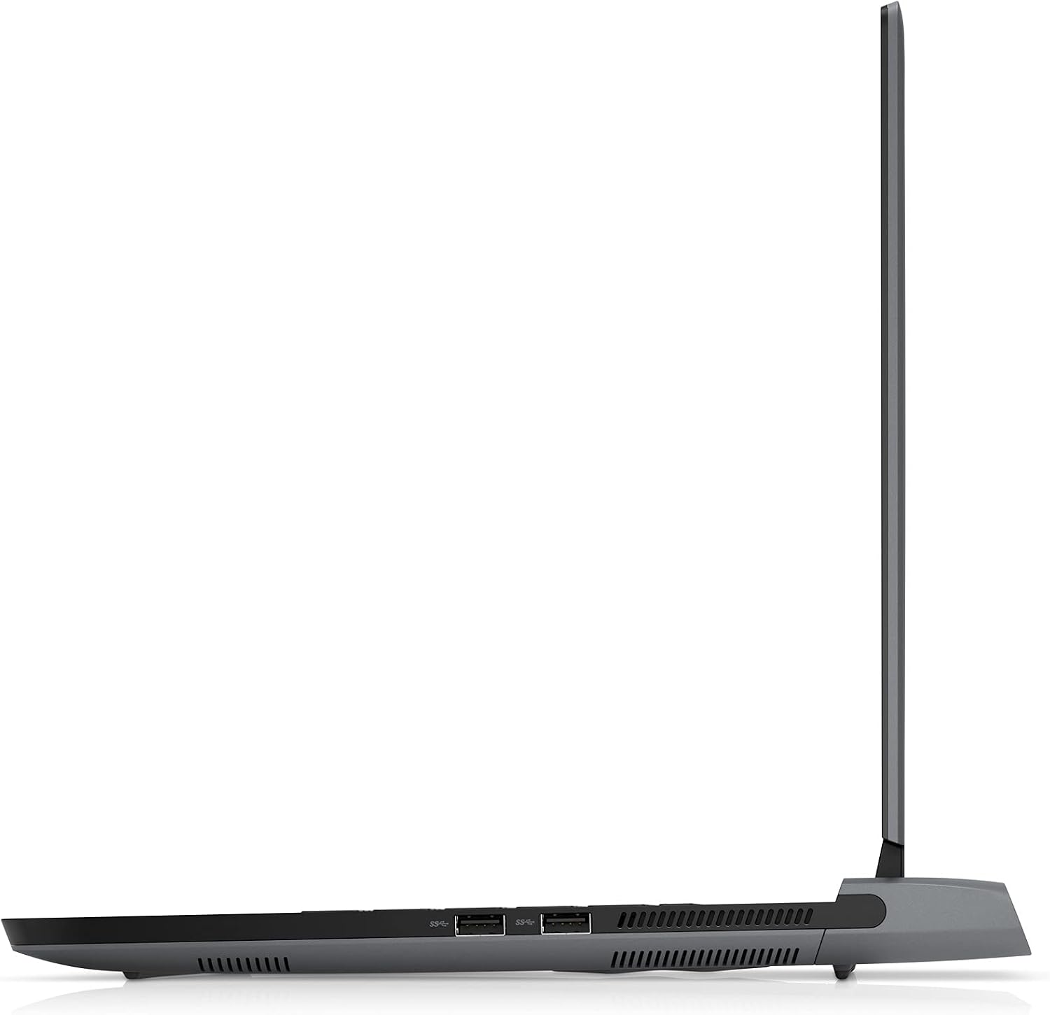 Alienware M15 R6 Gaming Laptop - 15.6-inch FHD (1920 x 1080) 1ms 360Hz Display, Intel Core i7-11800H, 32GB DDR4 RAM, 1TB SSD, NVIDIA RTX 3070 8GB Graphics, Windows 11 Home - Black
