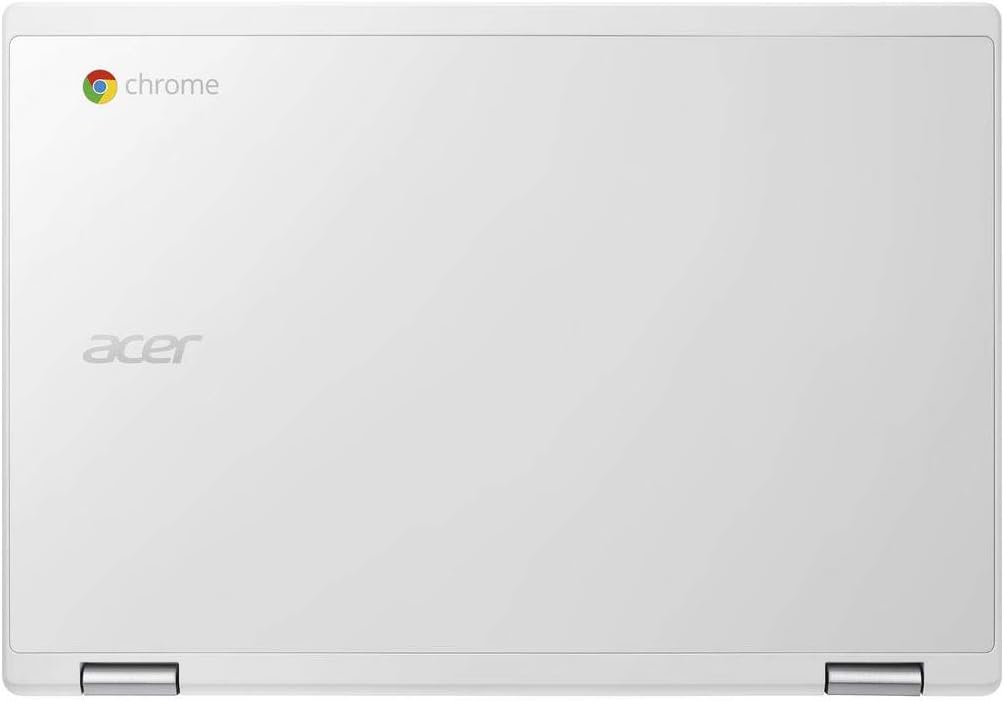 Acer Chromebook 11, Celeron N3060, 11.6' HD, 4GB DDR3L, 16GB Storage, CB3-132-C4VV