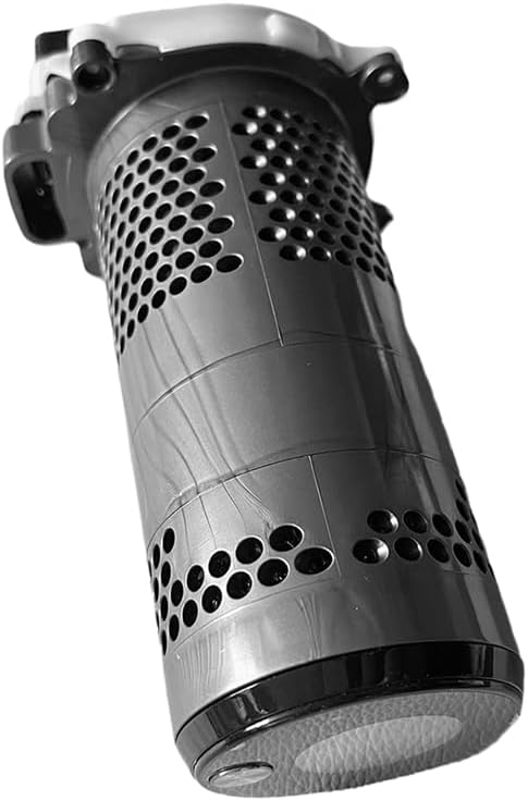 Abbp-Vacuum Cleaner Motor,Compatible For Dyson,V15/Sv22 Vacuum Cleaner Host Motor Motor Accessories