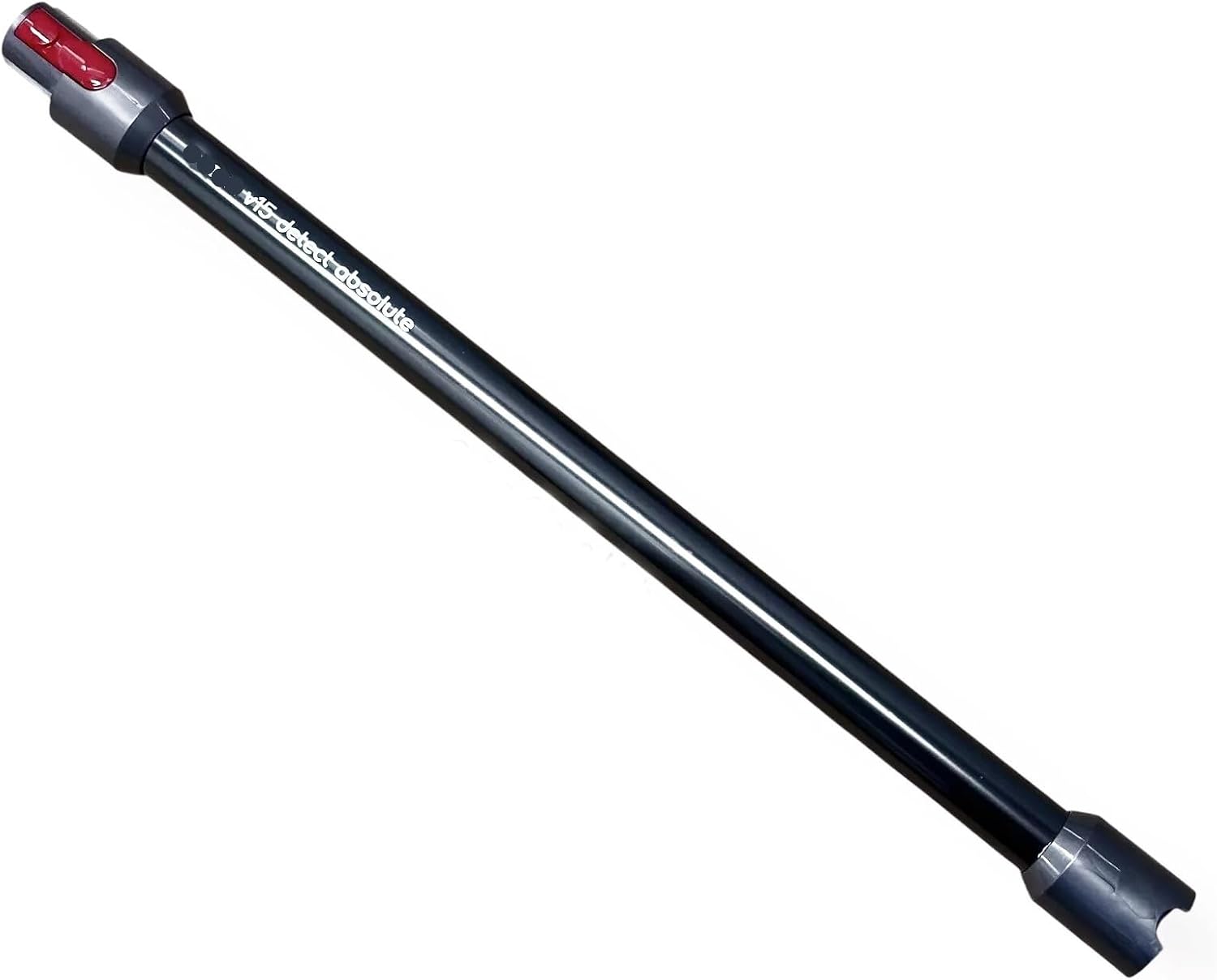 Vacuum Cleaner Wand Pipe Rod，Compatible For Dyson，V15 Detect Absolute V10 V11 971196-19