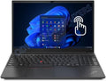 Lenovo ThinkPad T15 Gen 1 15.6' 1920x1080 FHD IPS Touchscreen Laptop Intel i7-10610U 32GB RAM 1TB NVMe SSD, Thunderbolt 4, HDMI, Webcam, Windows 11 Pro (Renewed)