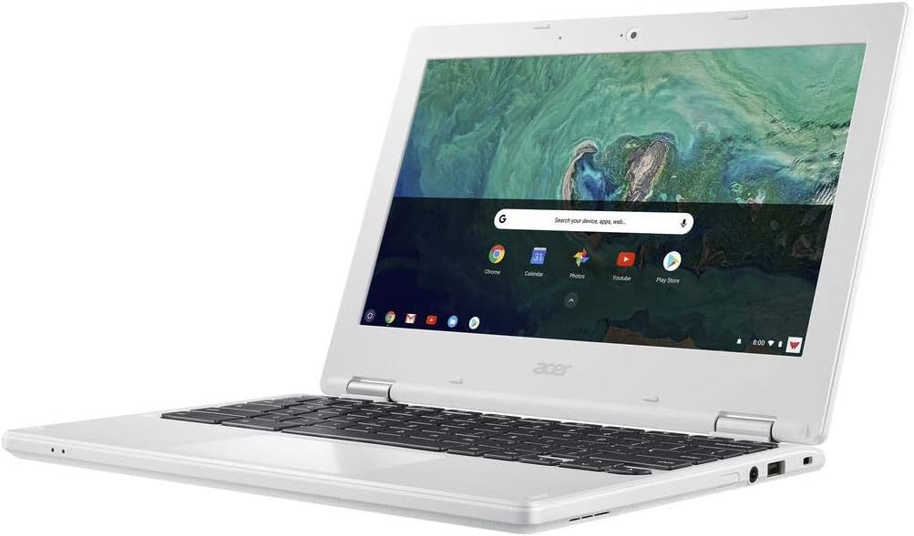 Acer Chromebook 11, Celeron N3060, 11.6' HD, 4GB DDR3L, 16GB Storage, CB3-132-C4VV