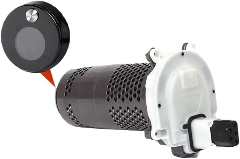 Motor Replacement Parts，Compatible for Dyson V15 SV22， Motor Head Accessories Engine Assembly Robot Vacuum Cleaner