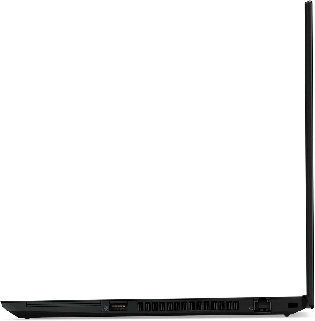 Lenovo ThinkPad P15s Gen 2 Workstation Laptop (Intel i7-1165G7 4-Core, 16GB RAM, 512GB PCIe SSD, Quadro T500, 15.6' 60Hz Full HD (1920x1080), Fingerprint, WiFi, Bluetooth, Win 11 Pro) (Renewed)