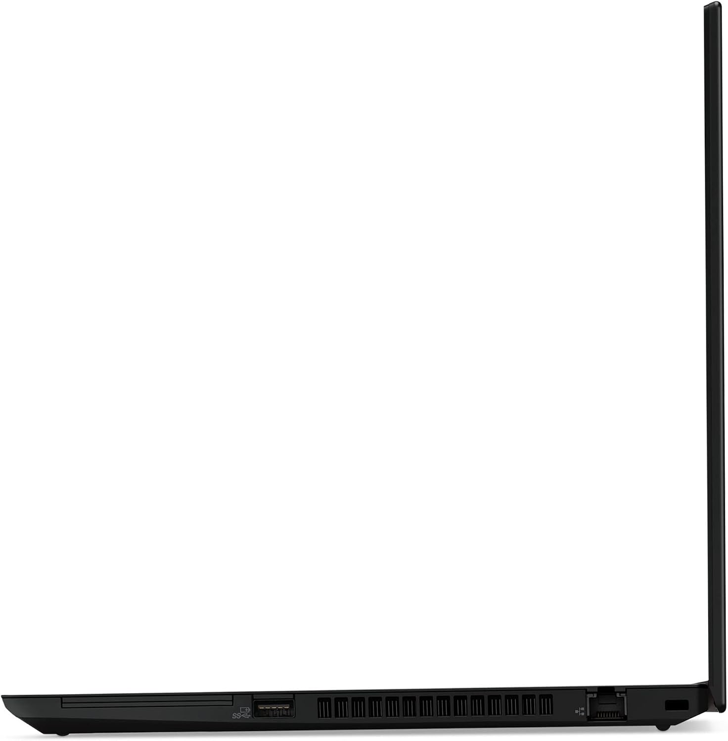 Lenovo ThinkPad P15s Gen 2 Workstation Laptop (Intel i7-1165G7 4-Core, 16GB RAM, 512GB PCIe SSD, Quadro T500, 15.6' 60Hz Full HD (1920x1080), Fingerprint, WiFi, Bluetooth, Win 11 Pro) (Renewed)