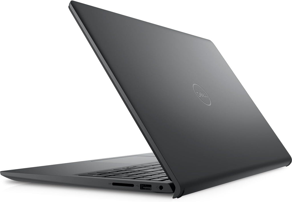 Dell Inspiron 3520 15.6' FHD Laptop, Intel Core i7-1255U Processor, 32GB RAM, 2TB SSD, Webcam, HDMI, SD-Card Slot, Wi-Fi 6, Windows 11 Home, Black
