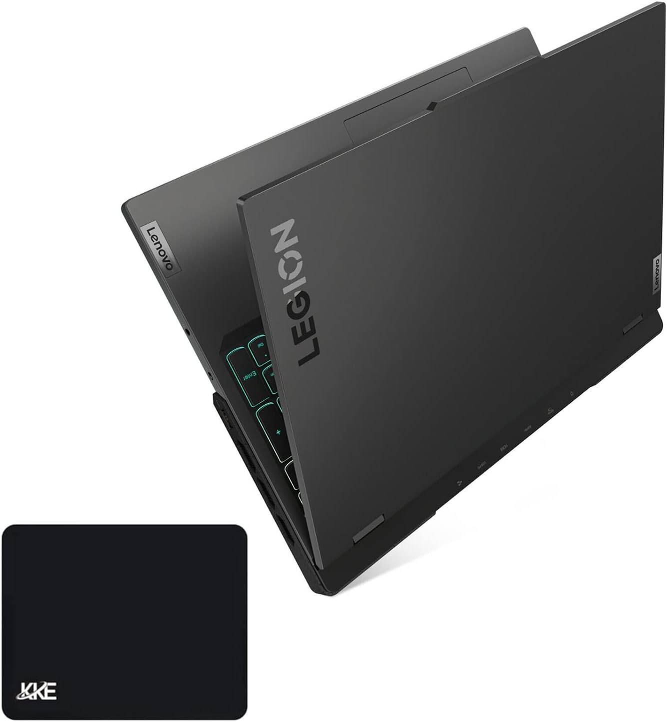 Lenovo Legion Pro 7i Gaming Laptop, 16' WQHD IPS 240Hz Display, Intel Core i9-13900HX, GeForce RTX 4080, 32GB DDR5 RAM, 1TB SSD, Webcam, Per-Key RGB Backlit KB, Wi-Fi 6E, Windows 11 Home
