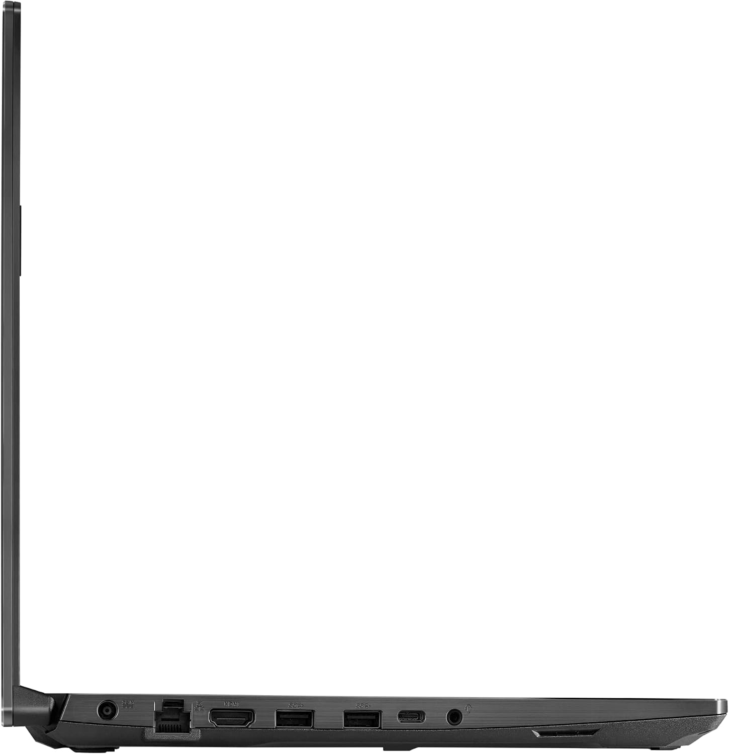 ASUS TUF Gaming F15 Gaming Laptop, 15.6' 144Hz FHD IPS-Type Display, Intel Core i7-11800H Processor, GeForce RTX 3050 Ti, 16GB DDR4 RAM, 512GB PCIe SSD, Wi-Fi 6, Windows 11 Home, FX506HEB-IS73