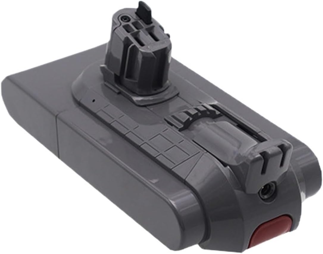 Battery, Compatible for Dyson V11 V15 Vacuum Cleaner SV22 SV28 SV29 V15 Absolute SV15 SV16 SV17 V11(1pc 6800mAh)