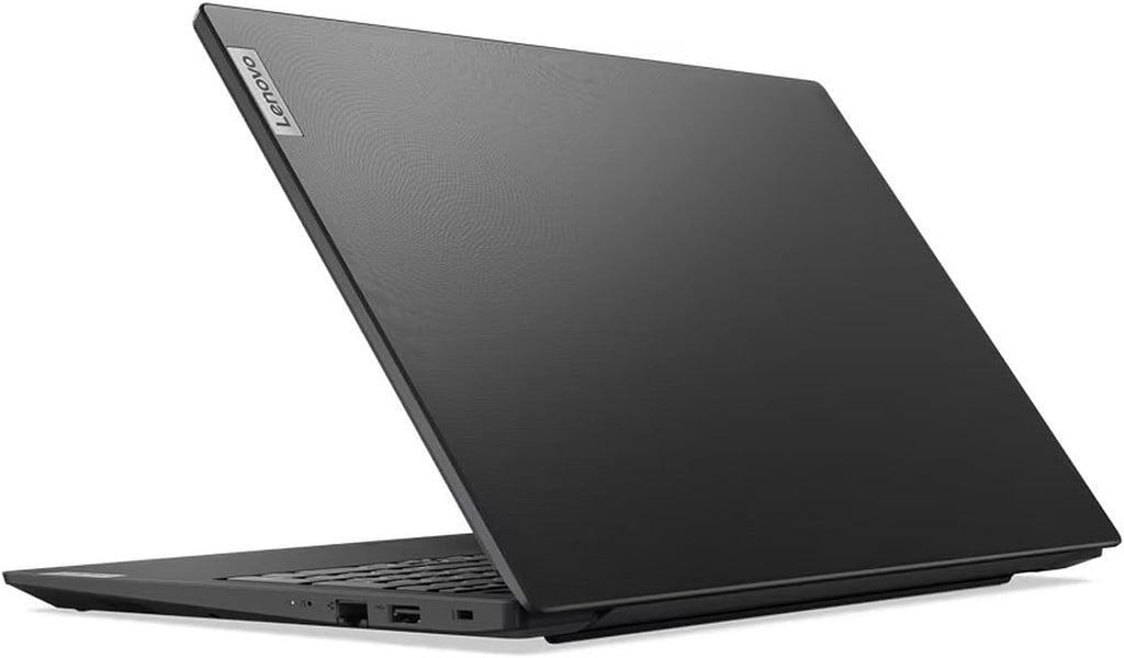 Lenovo V15 G2 15.6' FHD Business Laptop Computer, Intel Dual Core Celeron N4500, 8GB RAM, 256GB SSD, Intel UHD Graphics, Numeric keypad, Windows 11 Home, Wi-Fi, BT 5.1, Ethernet, HDMI, w/Battery