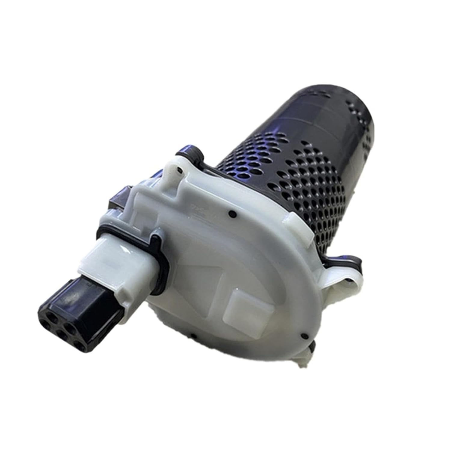 Vacuum Cleaner Motor Replacement Parts Engine Assembly,Compatible for Dyson V15 SV22