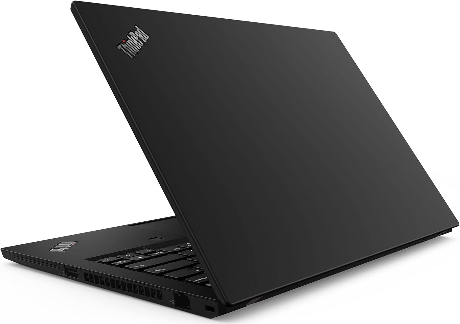 Lenovo ThinkPad P15s Gen 2 Workstation Laptop (Intel i7-1165G7 4-Core, 16GB RAM, 512GB PCIe SSD, Quadro T500, 15.6' 60Hz Full HD (1920x1080), Fingerprint, WiFi, Bluetooth, Win 11 Pro) (Renewed)