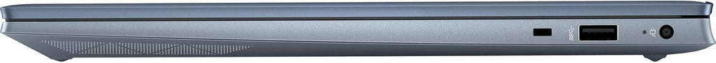 HP 2022 Pavilion 15.6' FHD 1080P IPS Laptop, 8-Core AMD Ryzen 7-5700U(Up to 4.3GHz, Beat i7-1180G7), 32GB RAM, 1TB NVMe SSD, Numpad, HDMI, WiFi, USB-A&C, Fast Charge, Audio by B&O, Win11
