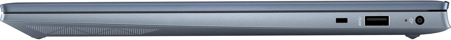 HP 2022 Pavilion 15.6' FHD 1080P IPS Laptop, 8-Core AMD Ryzen 7-5700U(Up to 4.3GHz, Beat i7-1180G7), 32GB RAM, 1TB NVMe SSD, Numpad, HDMI, WiFi, USB-A&C, Fast Charge, Audio by B&O, Win11