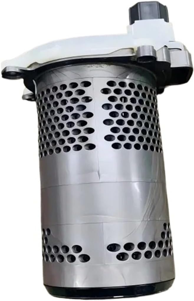 Motor Accessories Engine Assembly Robot Vacuum Cleaner Parts,Compatible for Dyson V15 sv22