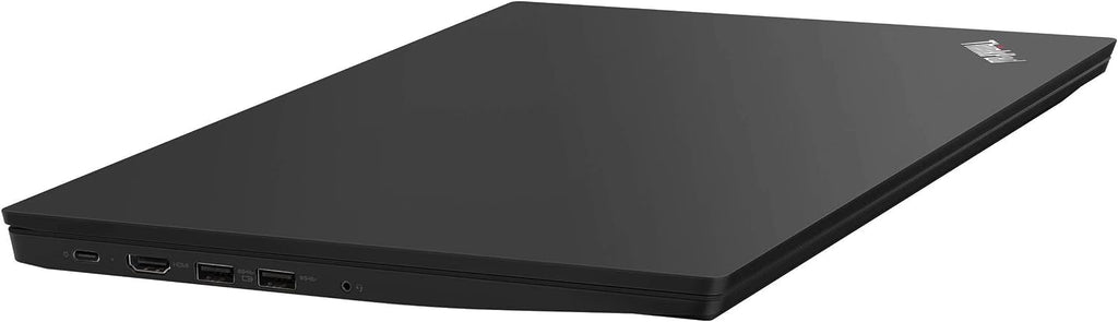 Lenovo ThinkPad E595 15.6' Full HD Laptop, AMD Ryzen 5 3500U Quad-Core, Up to 3.70 GHz, 8GB Ram, 256GB SSD, Windows 10 Pro
